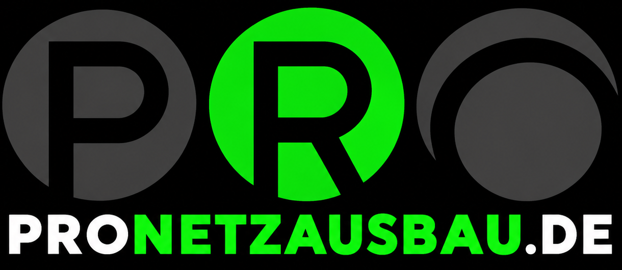 PRO NETZAUSBAU